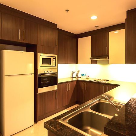Oakwood Premier Prestige Bangalore Ngoại thất bức ảnh