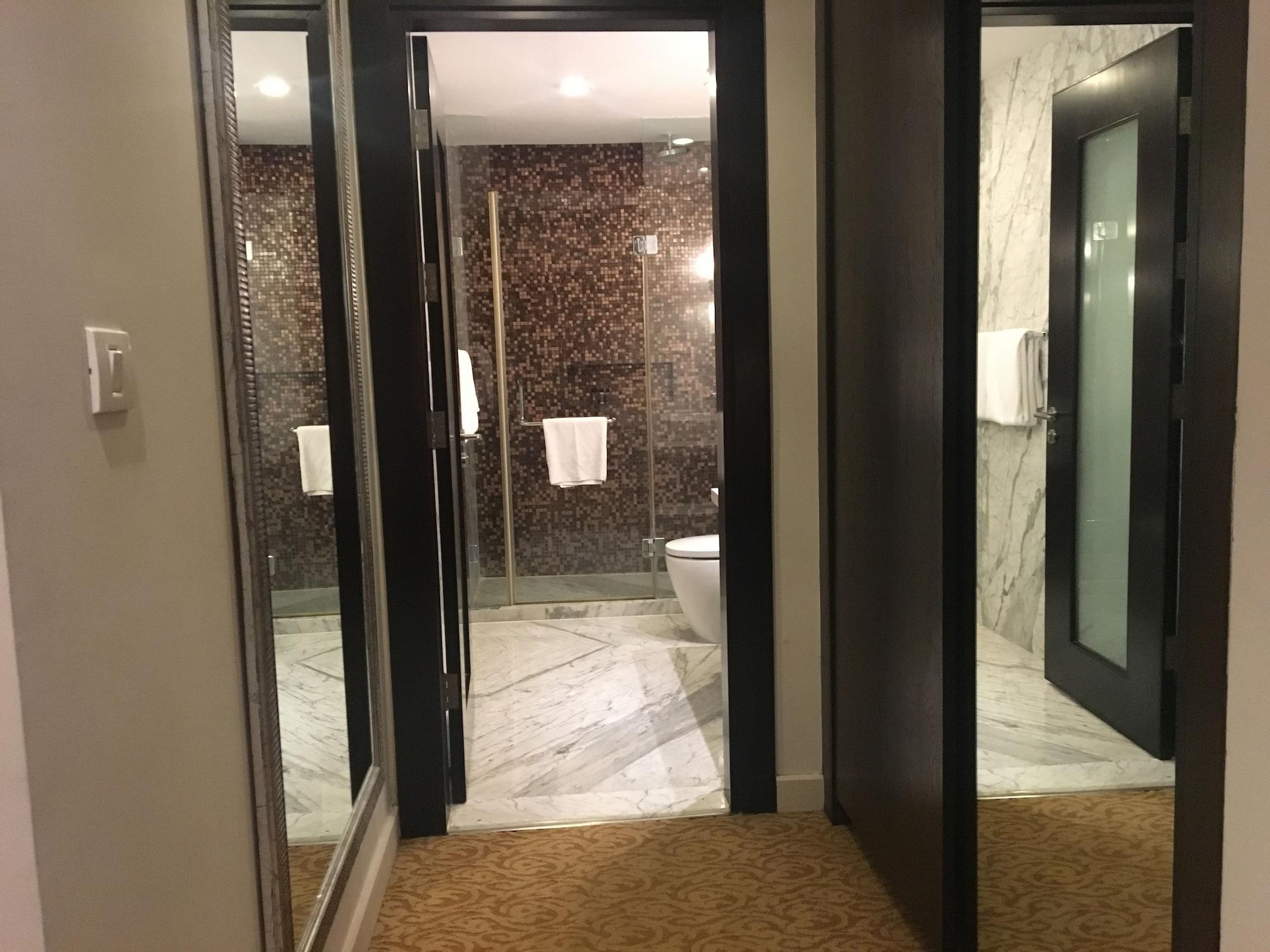 Oakwood Premier Prestige Bangalore Ngoại thất bức ảnh