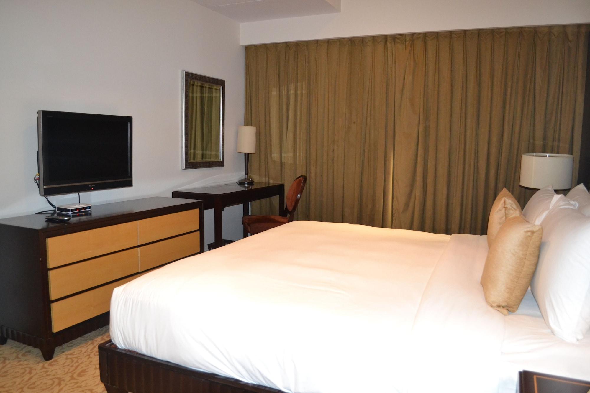 Oakwood Premier Prestige Bangalore Ngoại thất bức ảnh