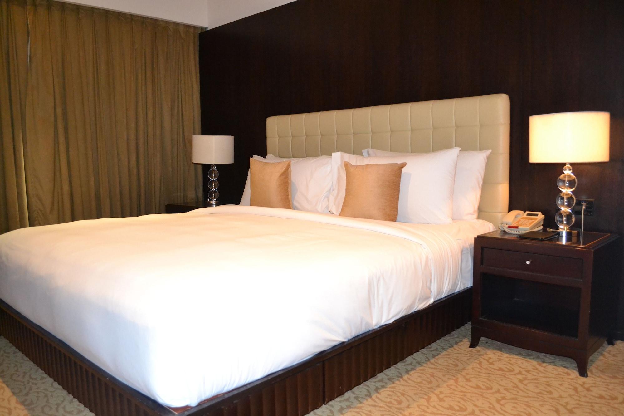 Oakwood Premier Prestige Bangalore Ngoại thất bức ảnh