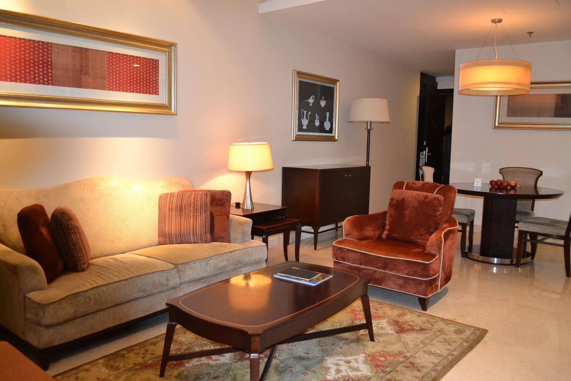 Oakwood Premier Prestige Bangalore Ngoại thất bức ảnh