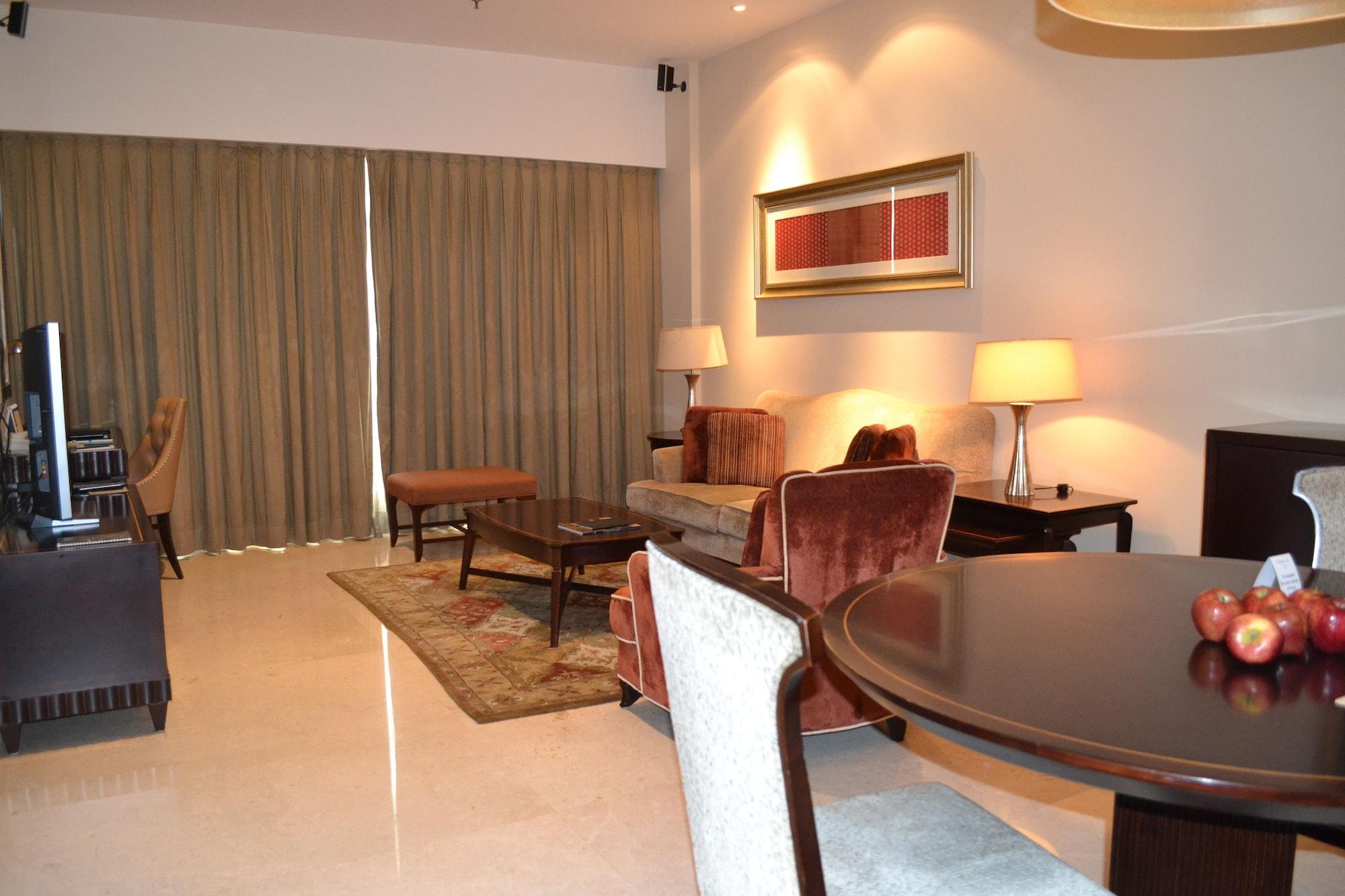 Oakwood Premier Prestige Bangalore Ngoại thất bức ảnh