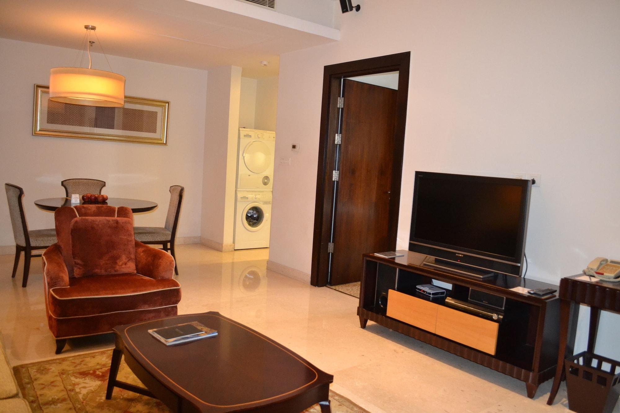 Oakwood Premier Prestige Bangalore Ngoại thất bức ảnh