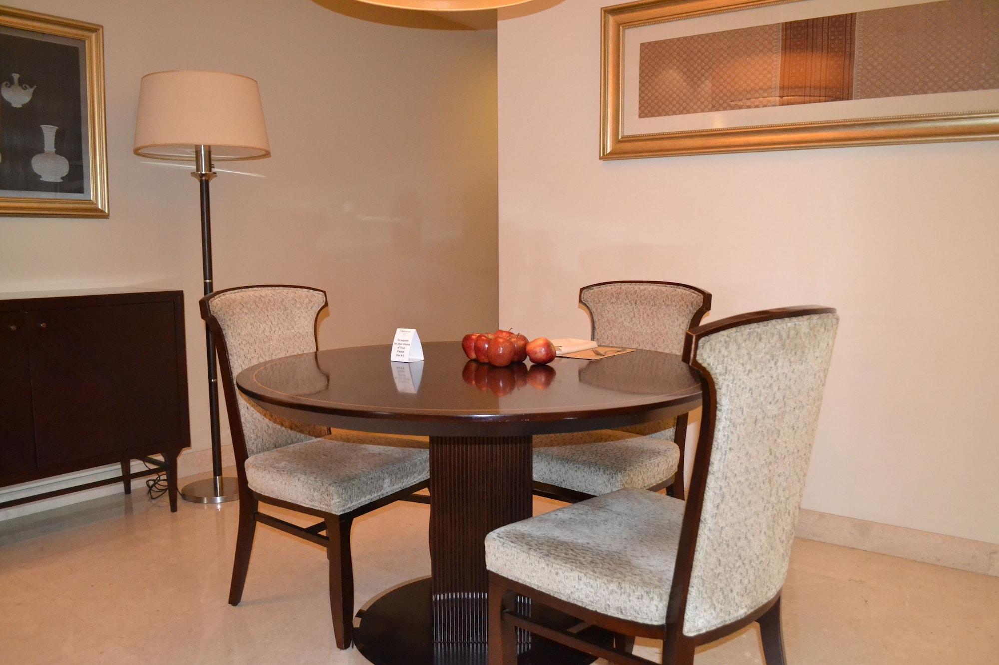 Oakwood Premier Prestige Bangalore Ngoại thất bức ảnh