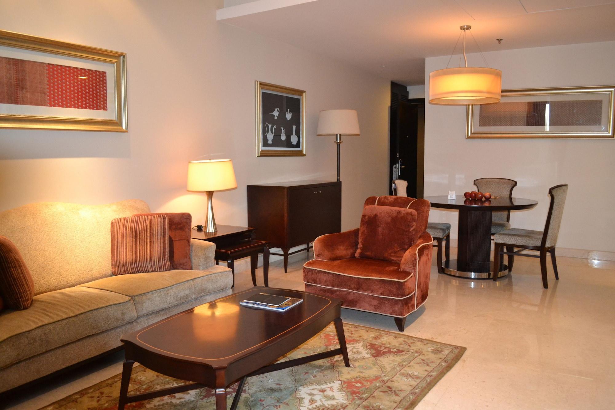 Oakwood Premier Prestige Bangalore Ngoại thất bức ảnh