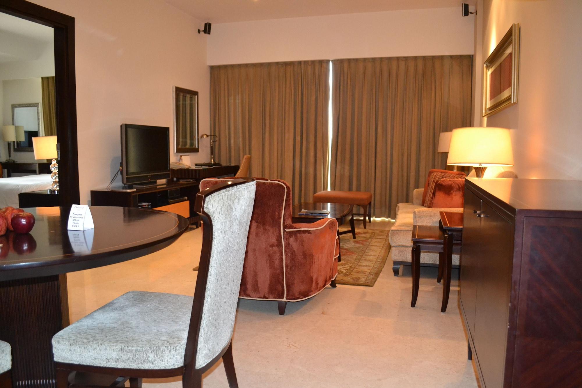 Oakwood Premier Prestige Bangalore Ngoại thất bức ảnh