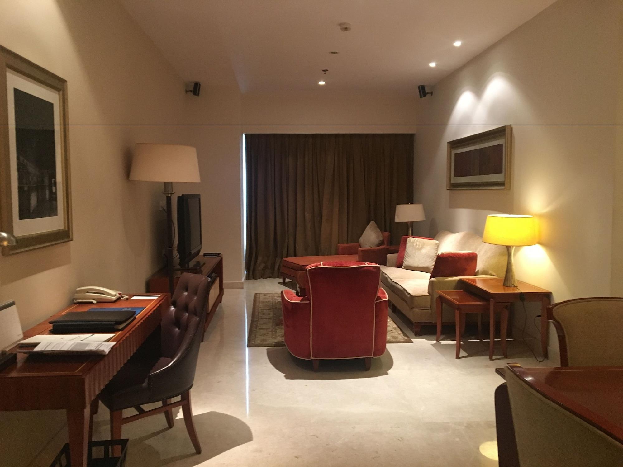 Oakwood Premier Prestige Bangalore Ngoại thất bức ảnh