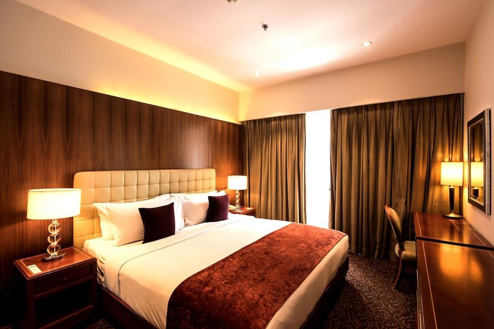 Oakwood Premier Prestige Bangalore Ngoại thất bức ảnh