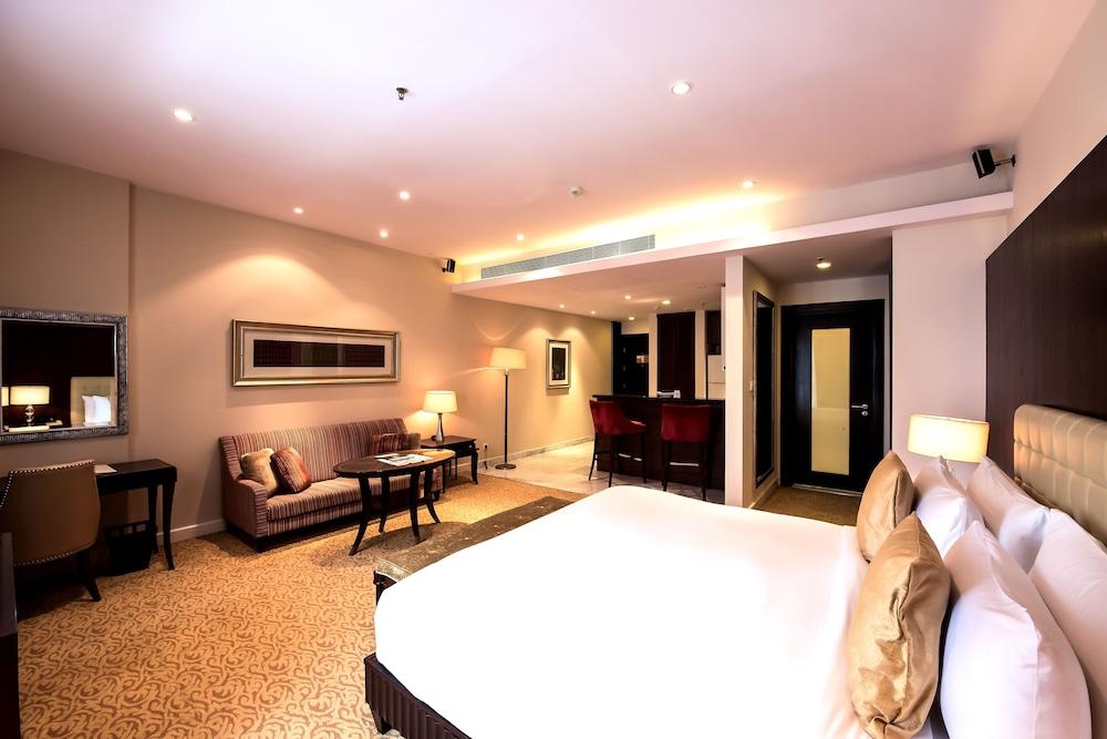 Oakwood Premier Prestige Bangalore Ngoại thất bức ảnh