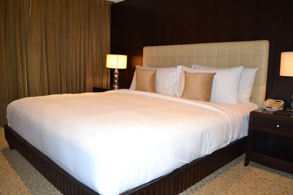 Oakwood Premier Prestige Bangalore Ngoại thất bức ảnh