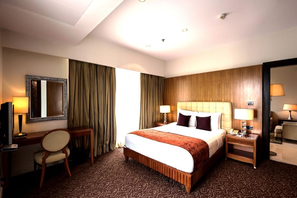 Oakwood Premier Prestige Bangalore Ngoại thất bức ảnh