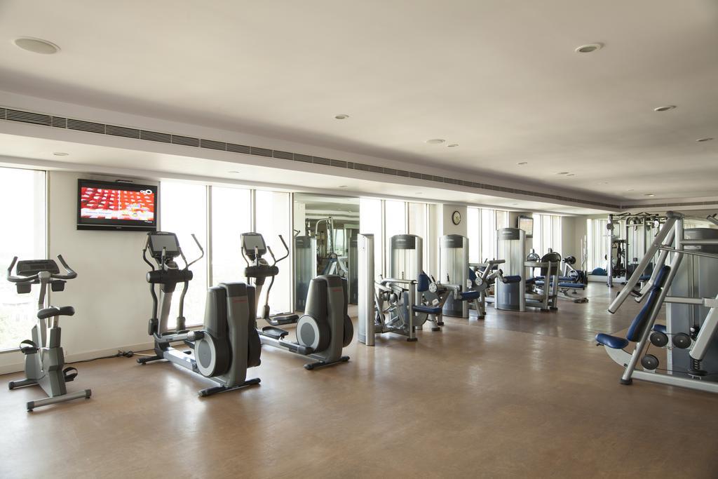 Oakwood Premier Prestige Bangalore Ngoại thất bức ảnh