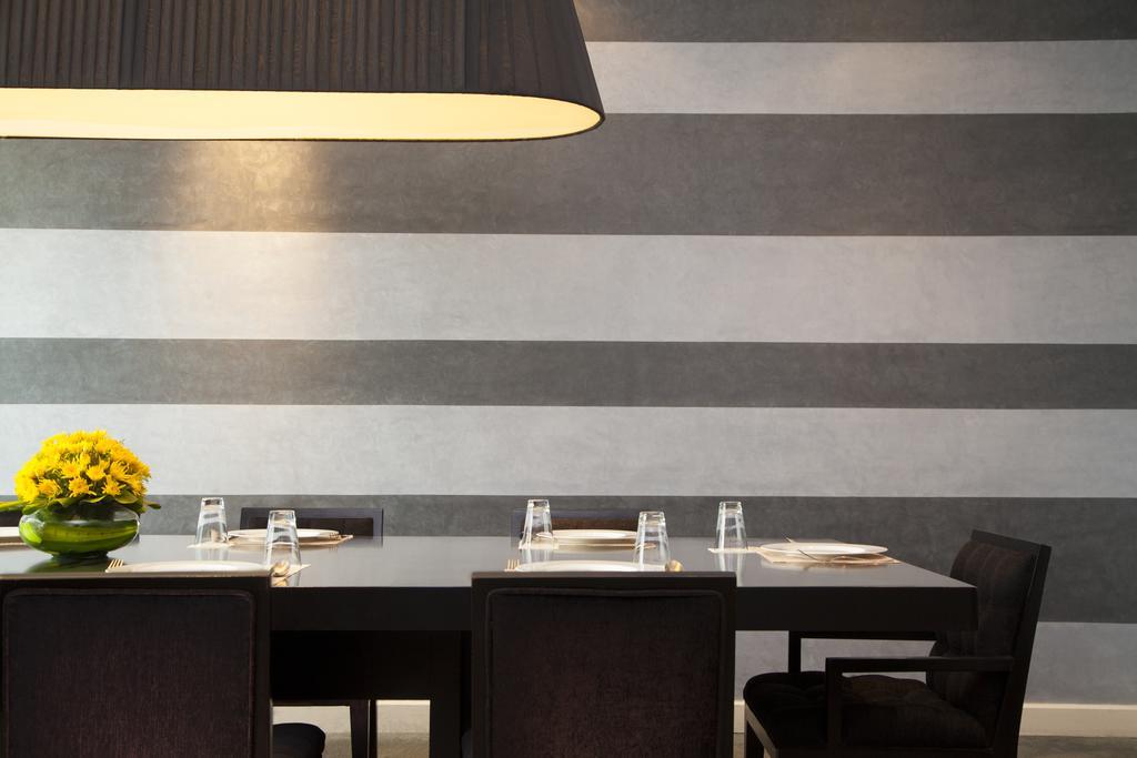 Oakwood Premier Prestige Bangalore Ngoại thất bức ảnh