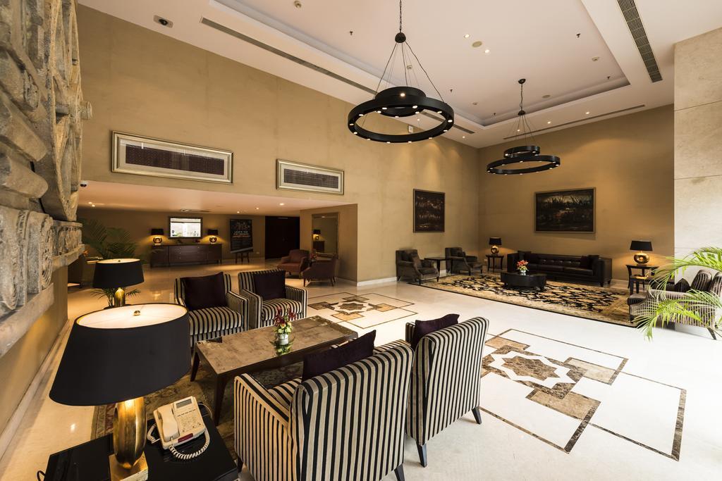Oakwood Premier Prestige Bangalore Phòng bức ảnh