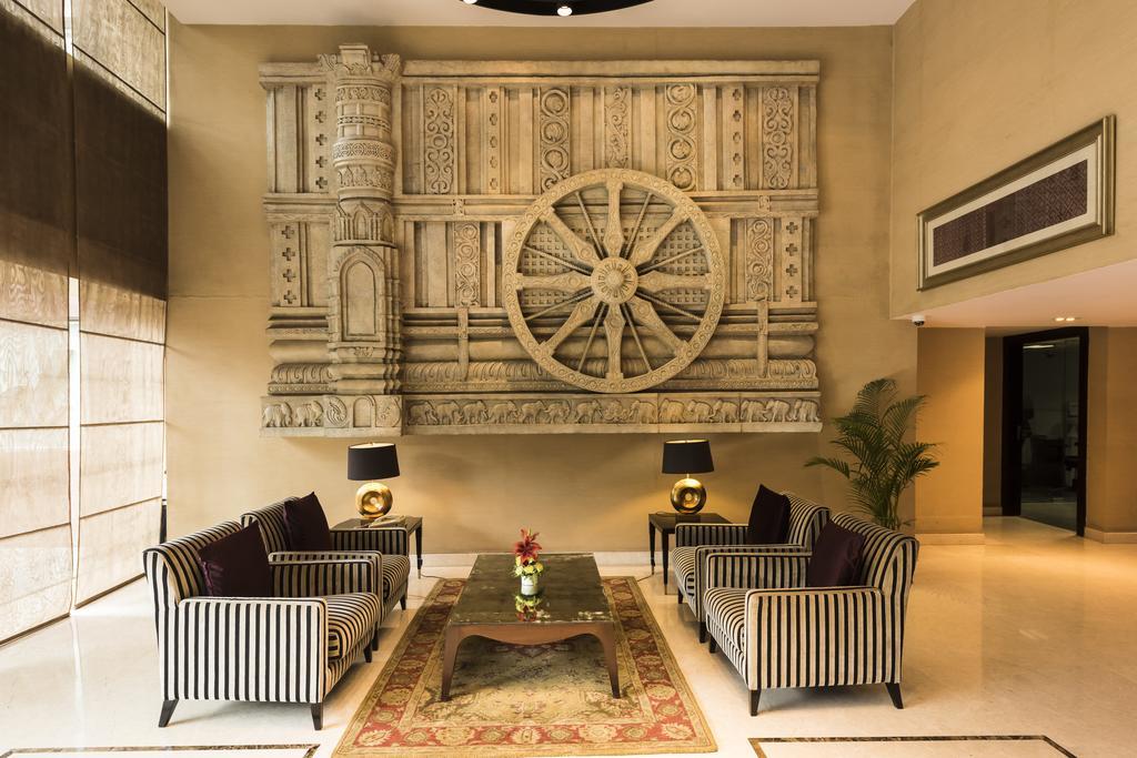 Oakwood Premier Prestige Bangalore Phòng bức ảnh