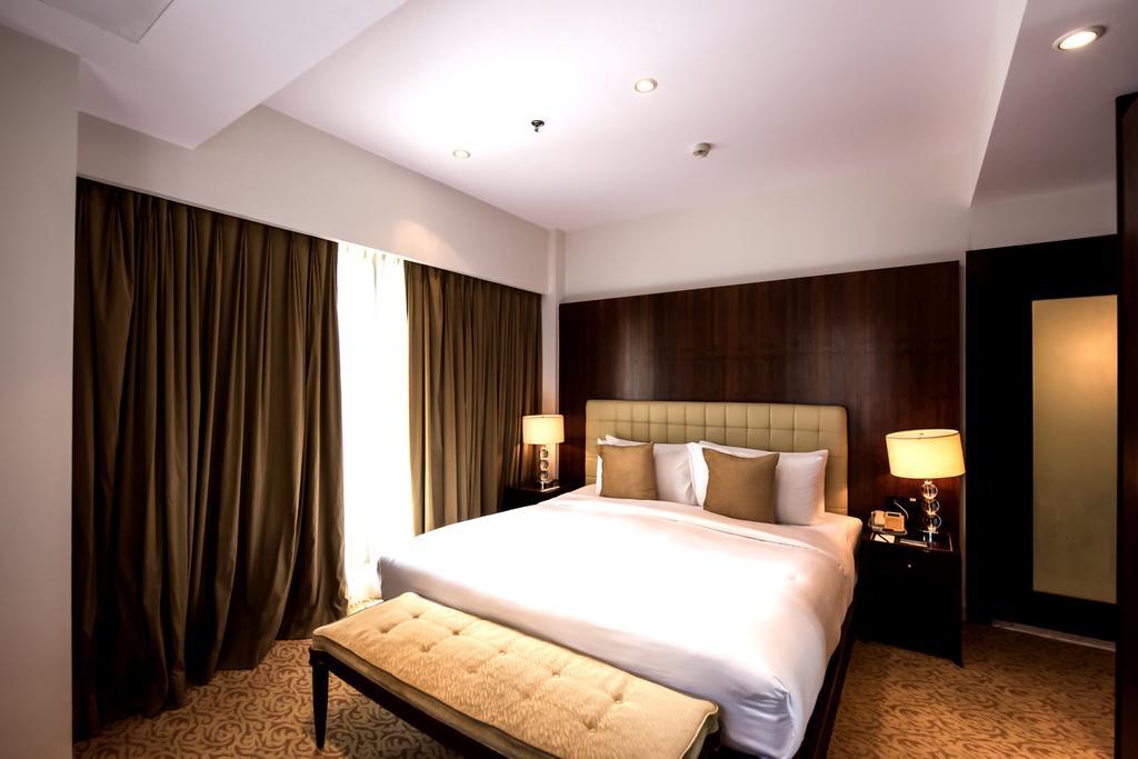 Oakwood Premier Prestige Bangalore Ngoại thất bức ảnh