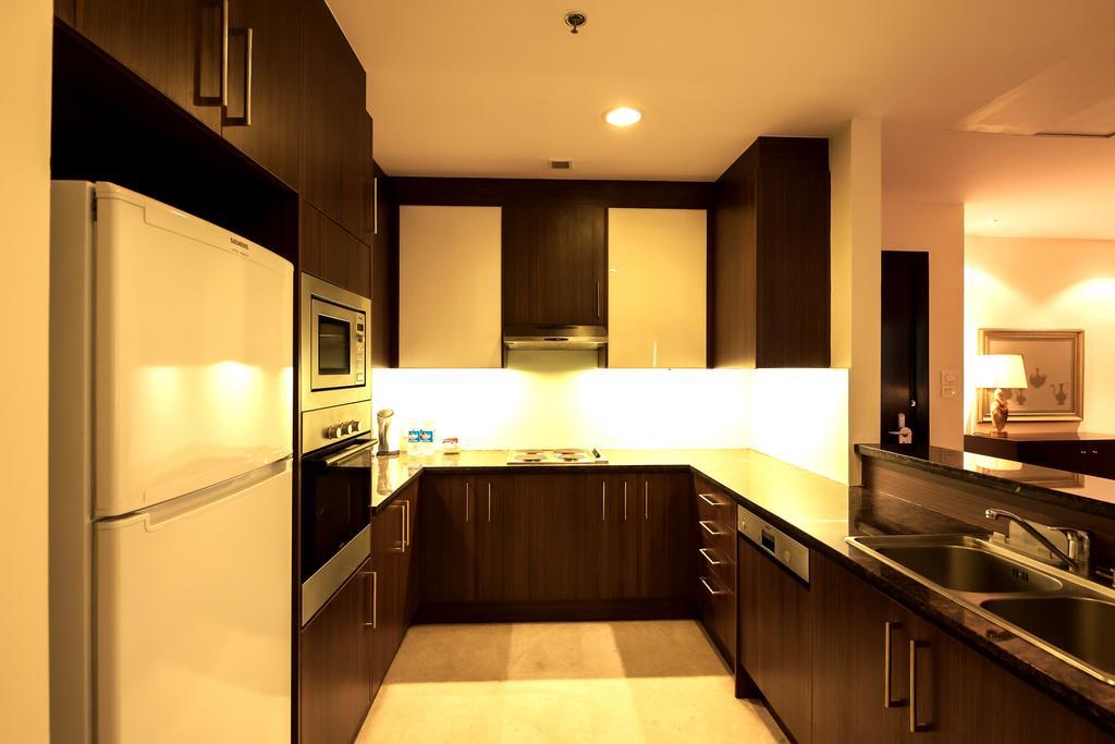 Oakwood Premier Prestige Bangalore Ngoại thất bức ảnh