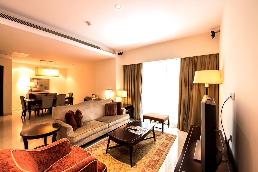 Oakwood Premier Prestige Bangalore Ngoại thất bức ảnh